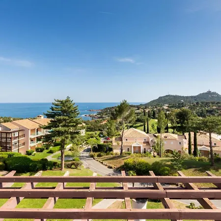 Le Village - C0363 By Interhome Apartment *