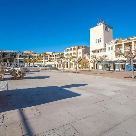 Le Village - C0363 By Interhome * Saint-Raphael (Var)