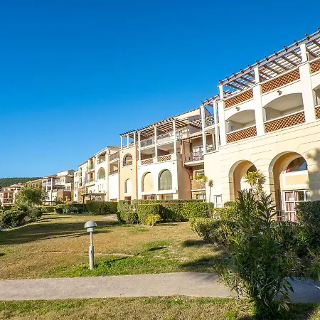 Le Village - C0363 By Interhome * Saint-Raphael (Var)