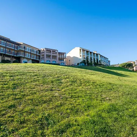 Le Village - C0363 By Interhome Apartment