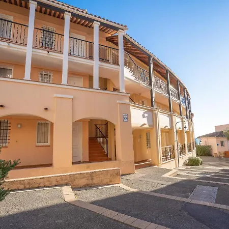 Le Village - C0363 By Interhome Saint-Raphael (Var)