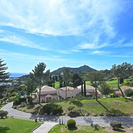 Le Village - C0363 By Interhome Apartment