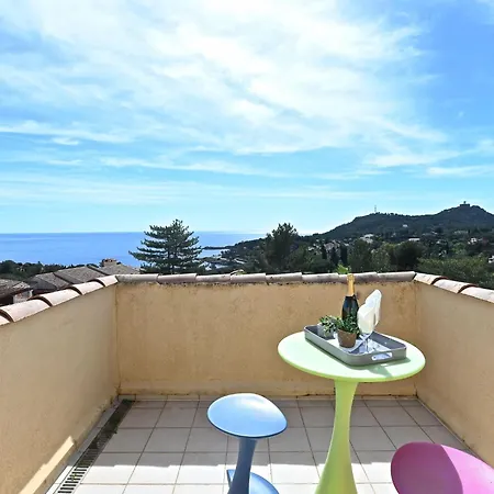 Le Village - C0363 By Interhome * Saint-Raphael (Var)