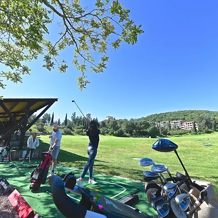 Le Village - C0363 By Interhome * Saint-Raphael (Var)