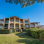 Le Village - C0363 By Interhome Appartamento *