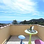 Le Village - C0363 By Interhome * Saint-Raphaël