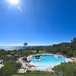 Apartmán Le Village - C0363 By Interhome
