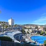 Apartmán Le Village - C0363 By Interhome *