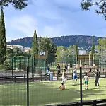 Le Village - C0363 By Interhome * Saint-Raphaël