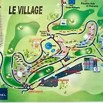Le Village - C0363 By Interhome *
