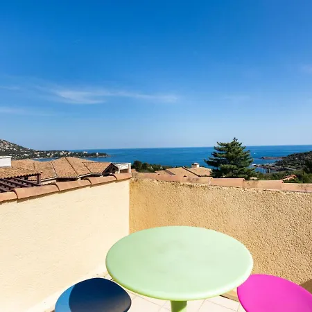 Le Village - C0363 By Interhome Saint-Raphaël