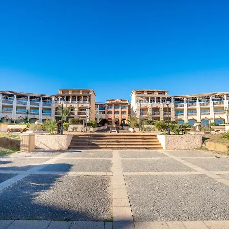 Apartamento Le Village - C0363 By Interhome *