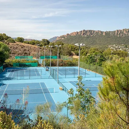 Le Village - C0363 By Interhome Apartamento