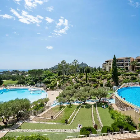 Le Village - C0363 By Interhome * Saint-Raphaël