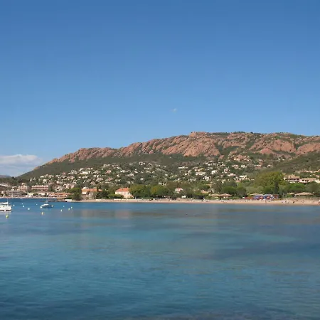Le Village - C0363 By Interhome Appartement Saint-Raphaël