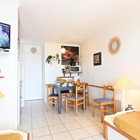 Le Village - C0363 By Interhome Apartment *