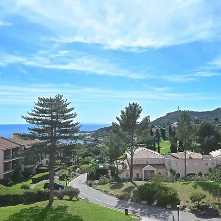 Le Village - C0363 By Interhome Apartamento *