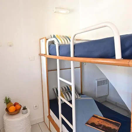 Apartamento Le Village - C0363 By Interhome *