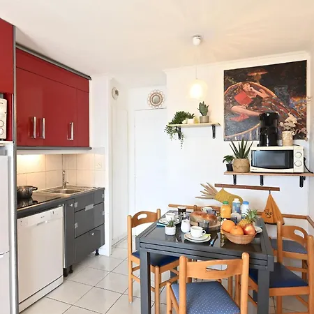 Le Village - C0363 By Interhome