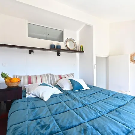 Le Village - C0363 By Interhome Apartment *