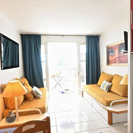 Appartement Village Cap Estérel - Le Village-66 Saint-Raphaël
