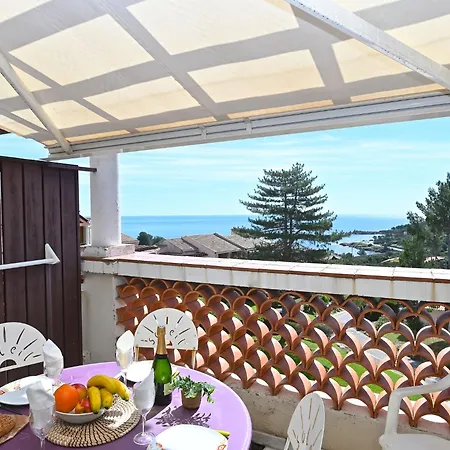 Apartamento Le Village - C0363 By Interhome Saint-Raphaël