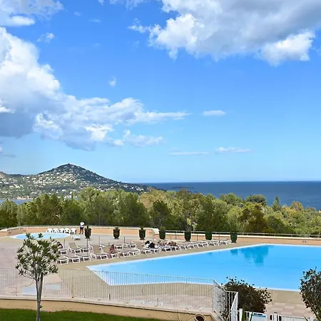 Le Village - C0363 By Interhome Apartment Saint-Raphael (Var)