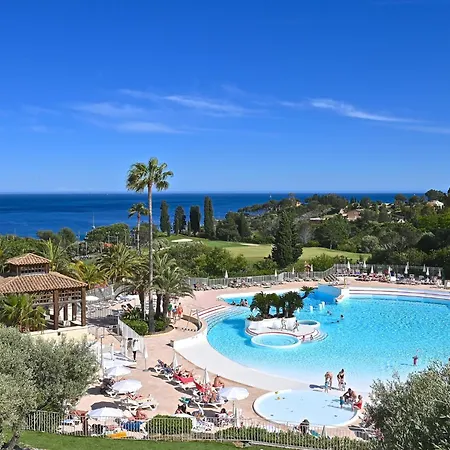 Le Village - C0363 By Interhome Apartment Saint-Raphaël