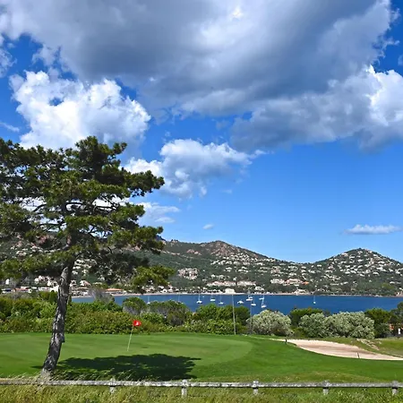 Apartment Le Village - C0363 By Interhome Saint-Raphaël