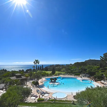 Apartment Le Village - C0363 By Interhome