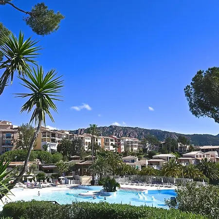 Le Village - C0363 By Interhome * Saint-Raphaël