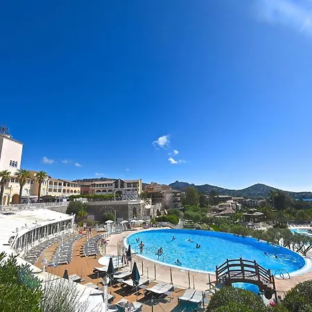 Le Village - C0363 By Interhome Apartmán Saint-Raphaël