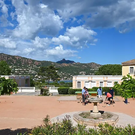 Village Cap Estérel - Le Village-66 * Saint-Raphaël