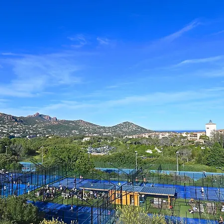 Le Village - C0363 By Interhome *