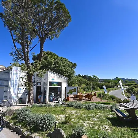 Apartmán Le Village - C0363 By Interhome *