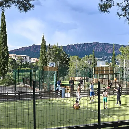Village Cap Esterel - Le Village-66 By Interhome * Saint-Raphael (Var)