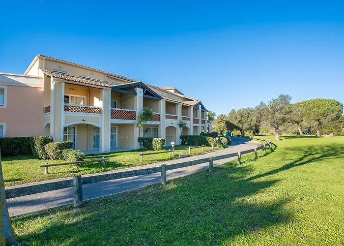 Le Village - C0363 By Interhome * Saint-Raphael (Var)