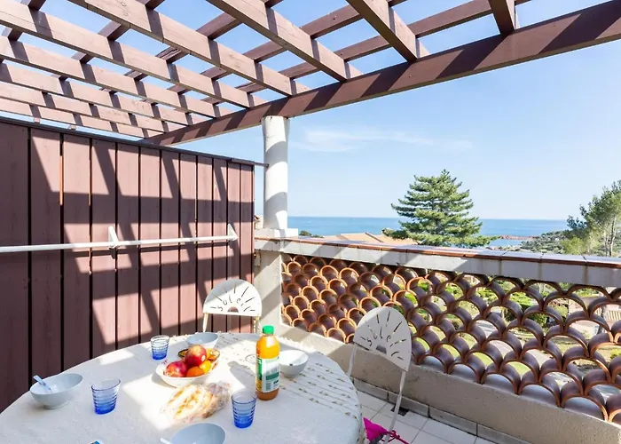 Apartment Le Village - C0363 By Interhome Saint-Raphael (Var)