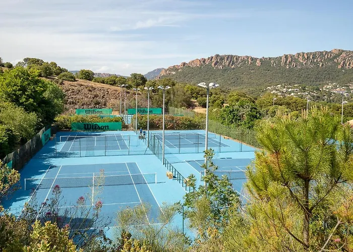 Le Village - C0363 By Interhome Apartment