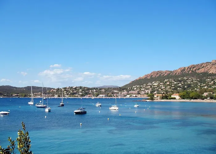 Le Village - C0363 By Interhome Apartment