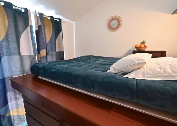 Le Village - C0363 By Interhome Saint-Raphael (Var)