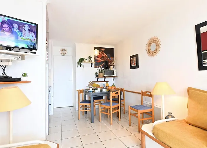 Le Village - C0363 By Interhome Apartment *