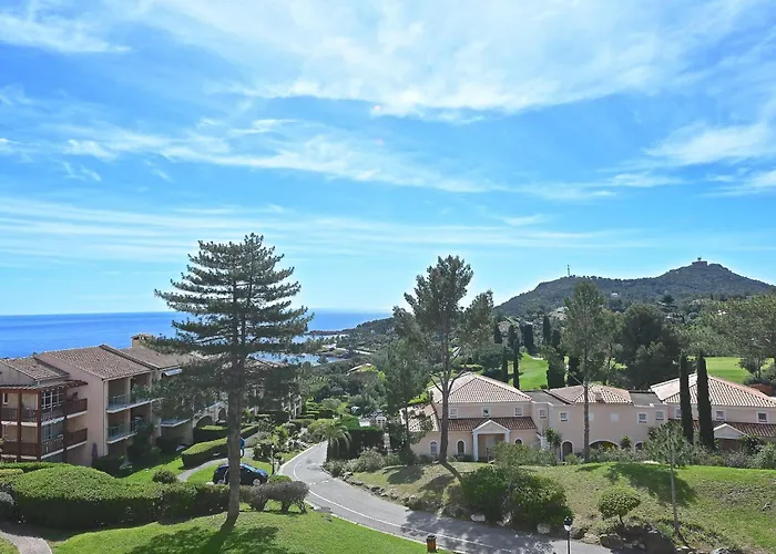 Le Village - C0363 By Interhome Apartment *