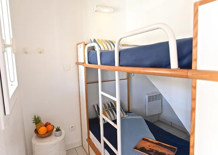 Apartment Le Village - C0363 By Interhome *