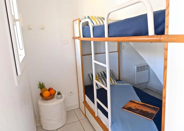 Le Village - C0363 By Interhome *