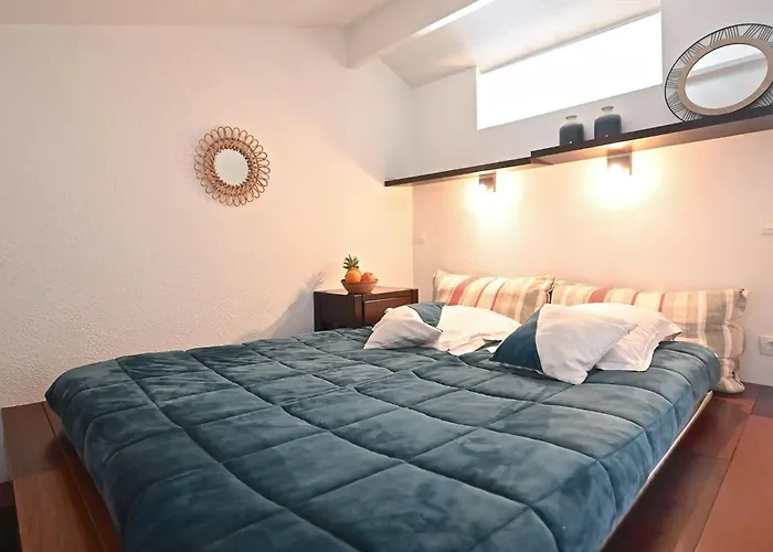 Le Village - C0363 By Interhome * Saint-Raphael (Var)