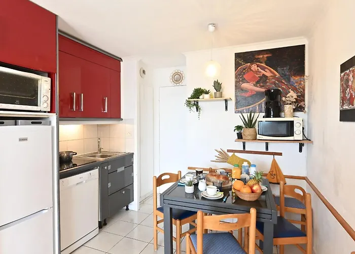 Le Village - C0363 By Interhome