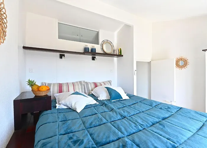 Le Village - C0363 By Interhome Apartment *