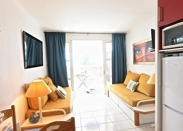 Apartment Le Village - C0363 By Interhome Saint-Raphael (Var)