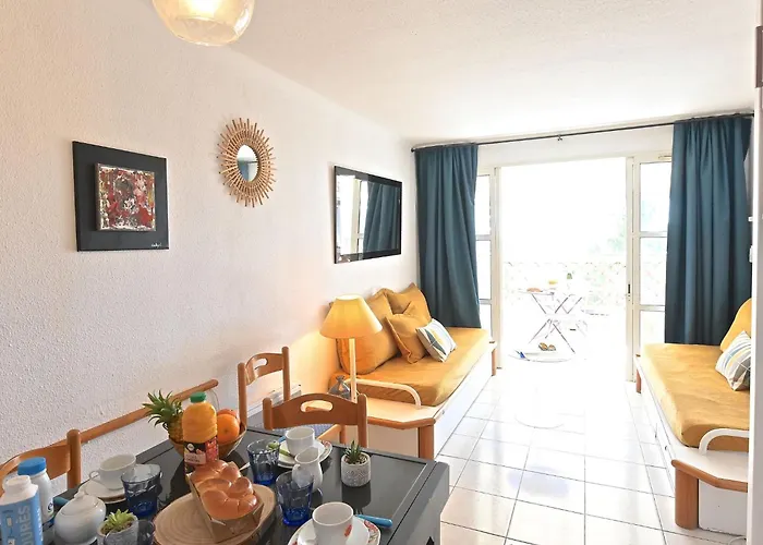 Le Village - C0363 By Interhome Saint-Raphaël